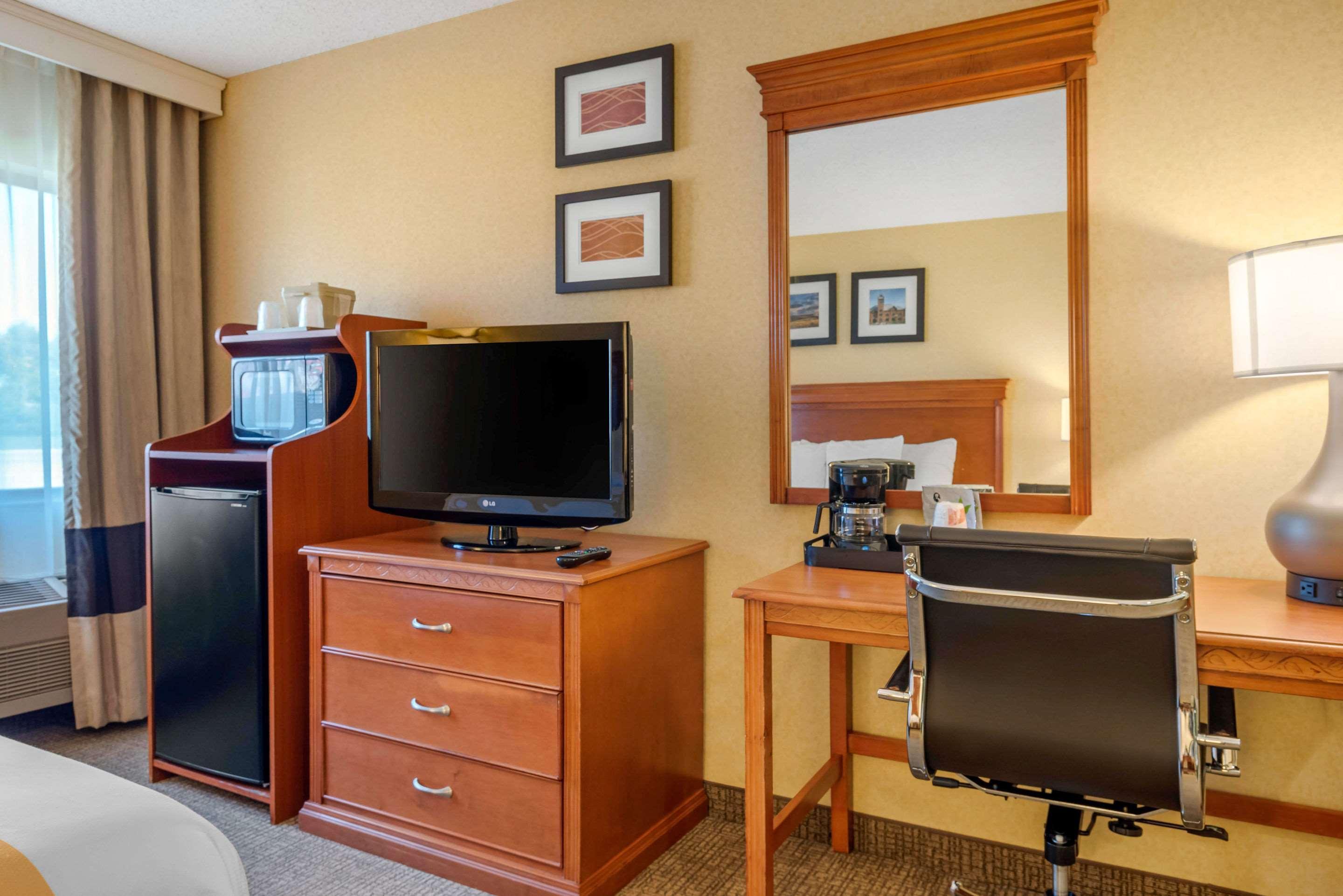Quality Inn I-25 Pueblo Esterno foto
